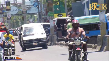 Port-au-Prince | Figi Lari 21 Avril 2024