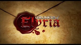 Chronicles of Elyria Pre-Alpha gameplay footage