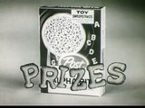 1950s Alpha Bits cereal TV commercial - contest with 6000 prizes