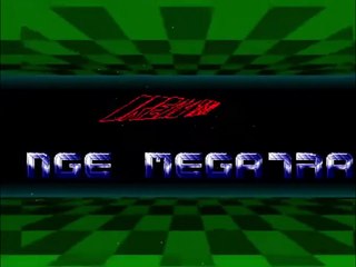 Amiga Cracktro - Bio Challenge by Subway & The Dream Team