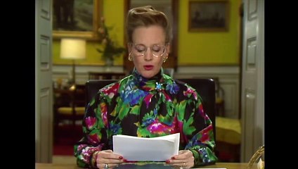 Download Video: Udvalgt fra 21 SØNDAG: Dronning Margrethe har mødt diktatorer og præsidenter - Dronning i verden | 7 Januar 2024 | DRTV