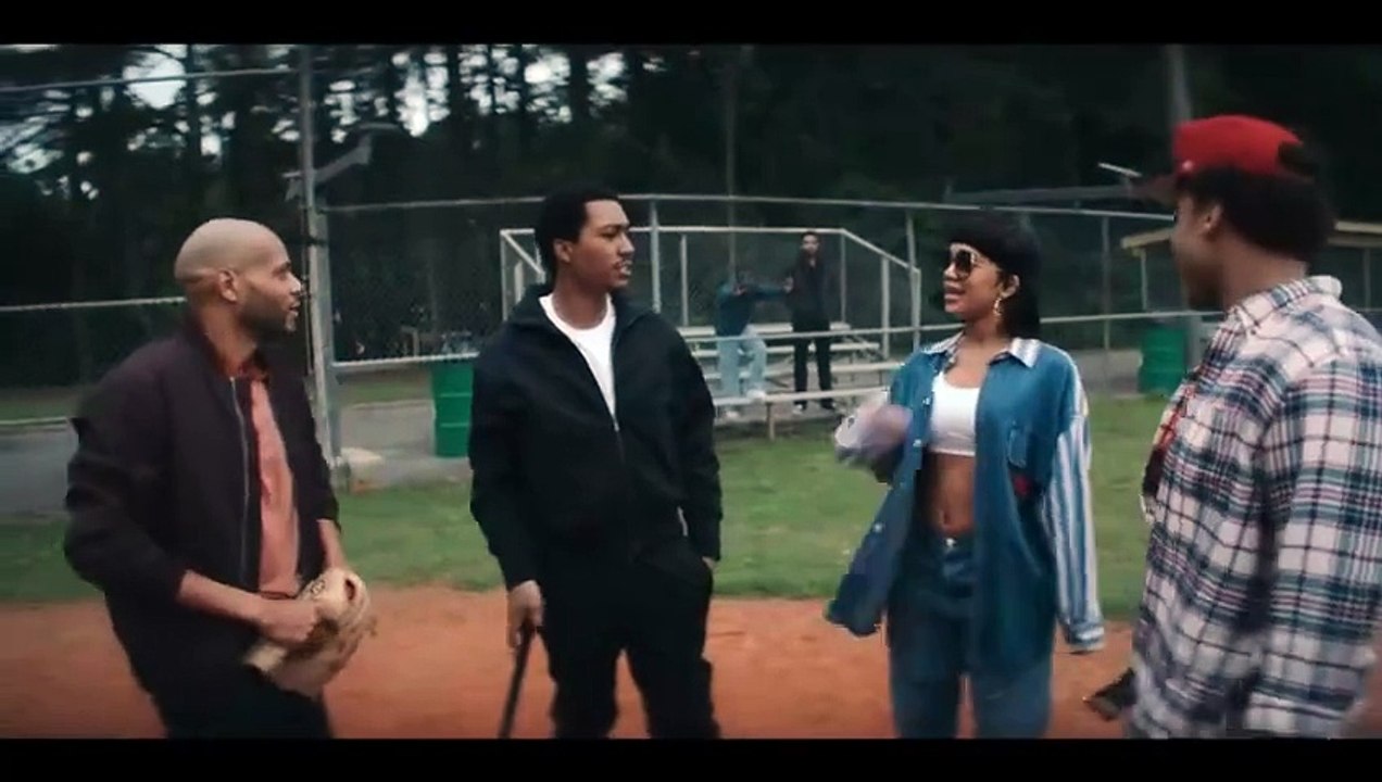 Black Mafia Family S 3 Ep 7