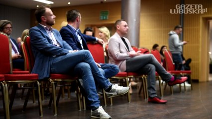 Reakcje na wyniki II tury w sztabie Janusza Kubickiego