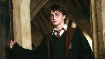 Harry Potter et le prisonnier d'Azkaban vidéo bande annonce