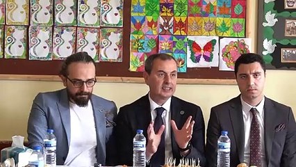 Bilim Kuşağı Atölyeleri deprem bölgesindeki çocuklara elini uzatıyor