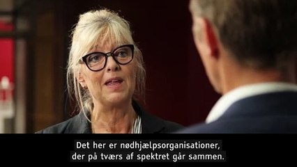 Derfor kommer Syrien-indsamlingen nu | DETEKTOR |2015| DR