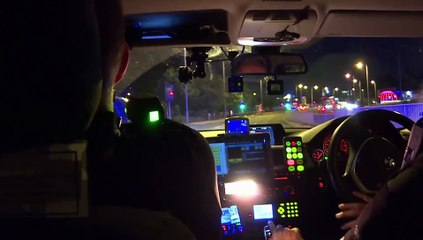 Police Interceptors Pursuit and Capture S01E08 (17 April 2024)