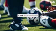 Football : le PSG surclasse l’OL et se rapproche du titre de Ligue 1