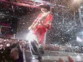 An deiner seite (ich bin da)  final Dijon 11.03.08