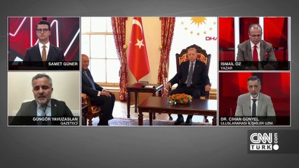 Gece Haberleri 21 Nisan 2024 Pazar