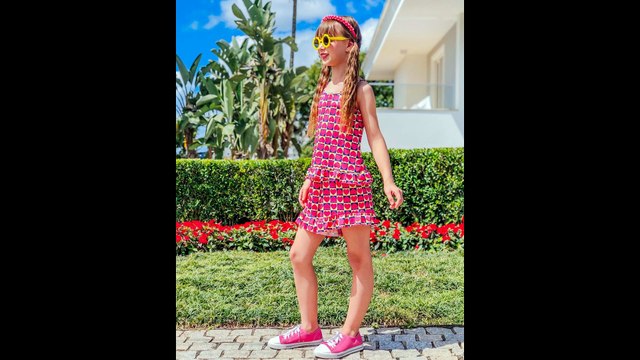 João Paulo Editor Blog de Roupa e Moda Infantil Ep. 2541