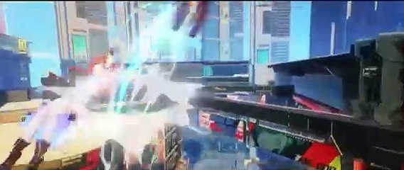 Senadina Character Trailer EN Sub _ Honkai Impact 3rd