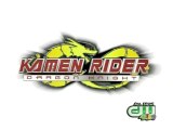 Kamen Rider: Dragon Knight E15 - The Many Faces Of Xaviax
