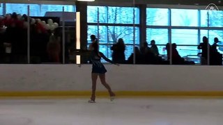 STAR 6 Women Flight E - RINK B - Combined Spring Invitational – Sunsational (Star 5-Gold/Competitive)