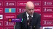 Man Utd - Ten Hag : 