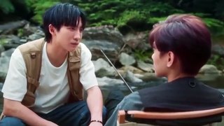 Unknown -Ep9- Eng sub BL