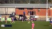 BFNL 2024 round 2: Ryan Carter kicks 7 goals - The Courier - April 22, 2024