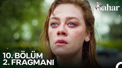 Bahar 10. Bölüm 2. Fragmanı | Unutulmaz Bir Gece Yaşayacağız...
