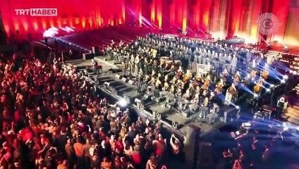 23 Nisan Marşı ilk kez icra edildi