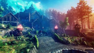 Valheim: Xbox Launch Trailer