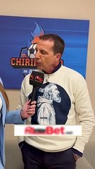 ¿Cómo vio Cristóbal Soria el triunfo del Real Madrid ante Barcelona?