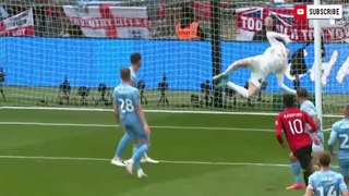 Manchester United vs Coventry City 3 x 3  Semi Final FA Cup  Highlights  All Goal 2024