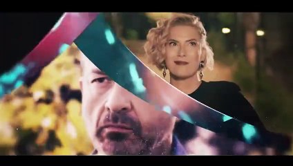 مسلسل التفاح الحرام 6 الموسم السادس الحلقة 41 مدبلجة