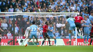 Coventry City vs Manchester United  3 x 3 FA Cup Highlights 2024