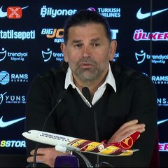 İbrahim Üzülmez: "Üzüldük"