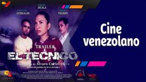 Guía Cultural | “El Técnico” película de amor, odio y venganza