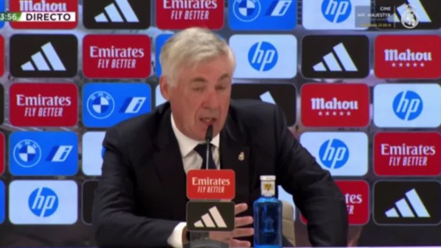 Los dos jugadores más en forma del Madrid