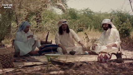 هـــــــــــود الـــــــلـــــــــيـــــــــــل حلقة 11