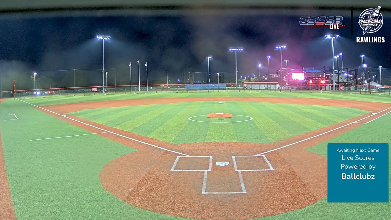 White Rawlings - Easton Hype (2024) Sat, Apr 20, 2024 8:15 PM to 10:30 PM