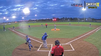 Indianapolis Sports Park Field #4 - DC Superhero Hitfest (2024) Sat, Apr 20, 2024 6:37 PM to 11:03 PM