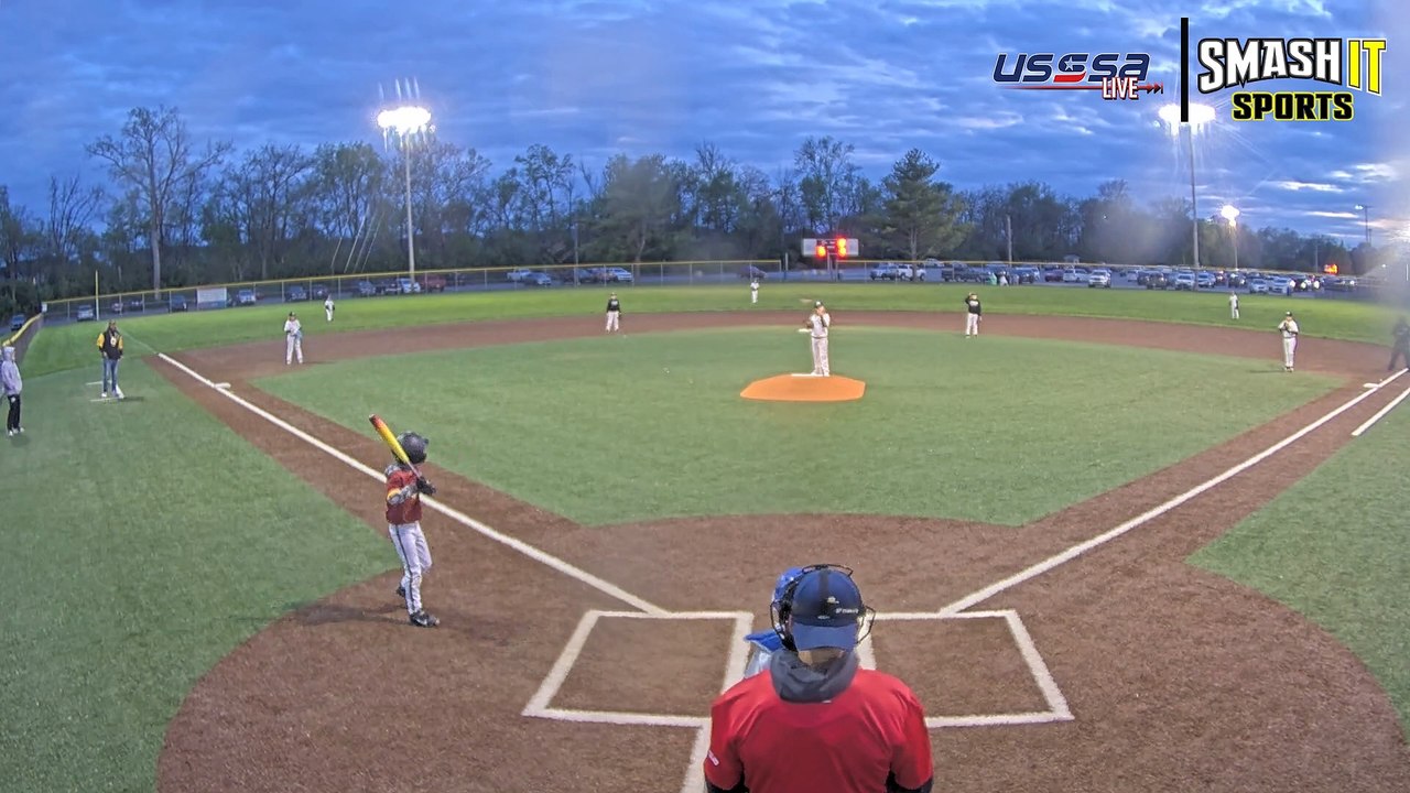 Indianapolis Sports Park Field #5 - DC Superhero Hitfest (2024) Sat, Apr 20, 2024 6:37 PM to 11:03 PM