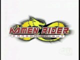 Kamen Rider: Dragon Knight E22 - A Rider's Revolve