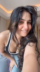 Poonam Sharma Hot Look Bikini #viral #trending