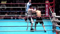 Ren Kakimoto vs Kenya Watanabe (19-03-2024) Full Fight