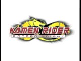Kamen Rider: Dragon Knight E26 - Kamen Rider Wrath