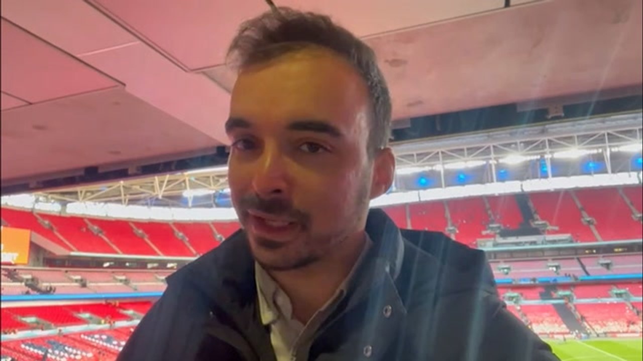 Nizaar Kinsella on Chelsea's FA Cup semifinal defeat to Man City BL