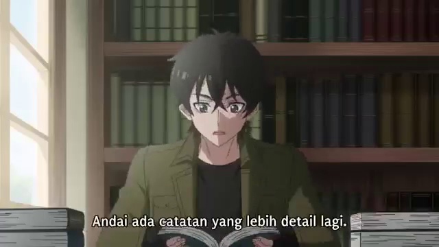 anime