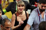 El entrenador personal de Taylor Swift comparte los detalles de su régimen