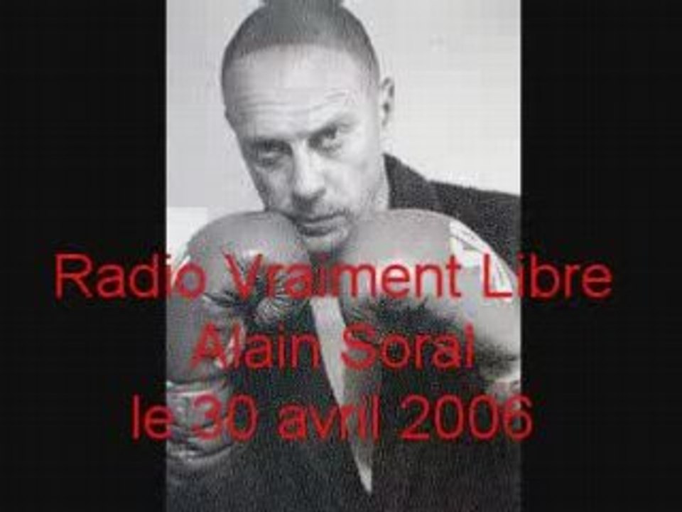 Entretien avec Alain Soral  4/4