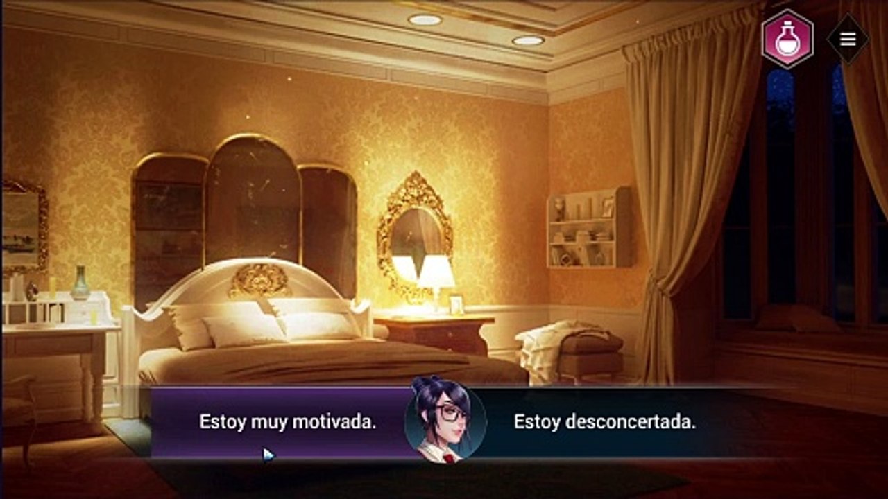 IIL? Sebastian T1 Cap 2 P.4