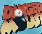 Danger Mouse Danger Mouse S06 E012 Aaargh!, Spiders!