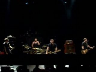 Against Me! Live at Bataclan (2008-04-08)