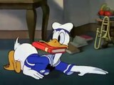 Donald Duck Donalds Nephews 1938