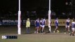 BFNL 2024 round 2: Jake Sutton kicks 6 goals for Sunbury - The Courier - April 20, 2024