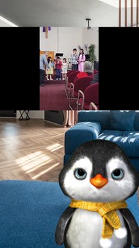 CCGS childrens time April 21