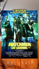 Tom Cruise dans The Watchmen : le rôle convoité par l'acteur pour le film de Zack Snyder